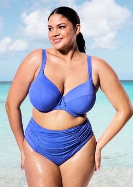 Plain Sailing lingerie